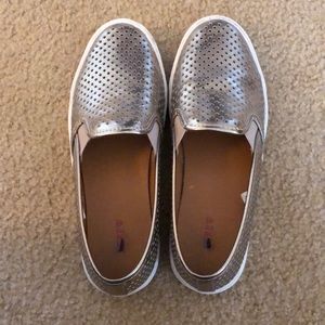 Jcrew outlet sneakers